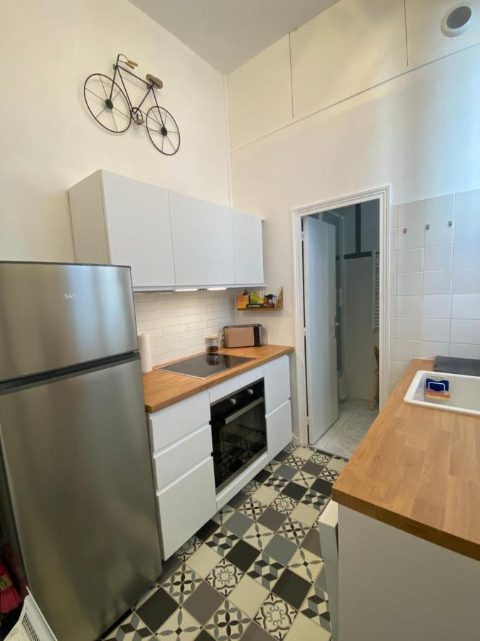 Cocon Cosy Aux Portes De Paris / Жуенвіль-ле-Пон Екстер'єр фото
